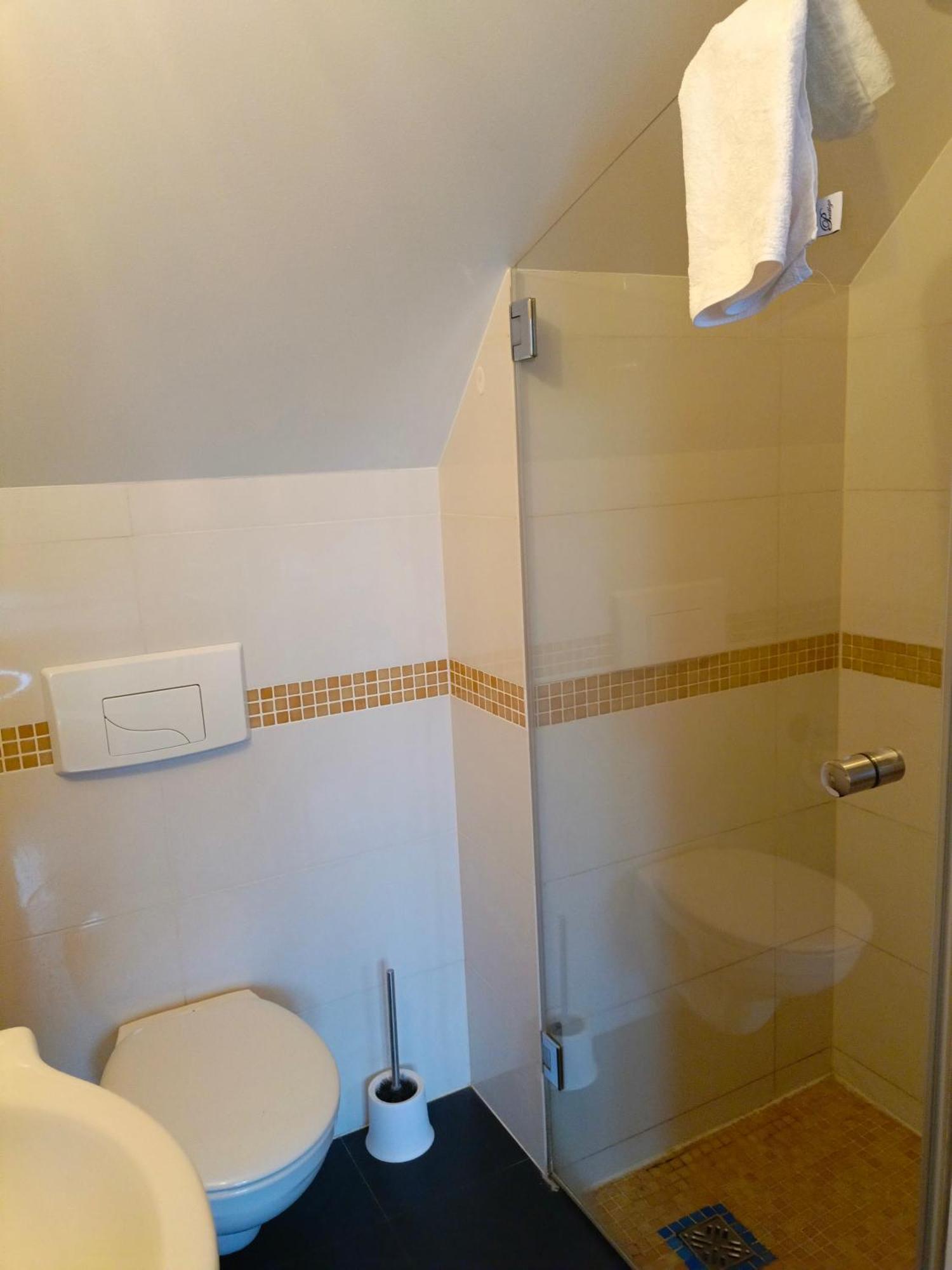 Bed and Breakfast Dwor Pod Rozami Smolec Номер фото